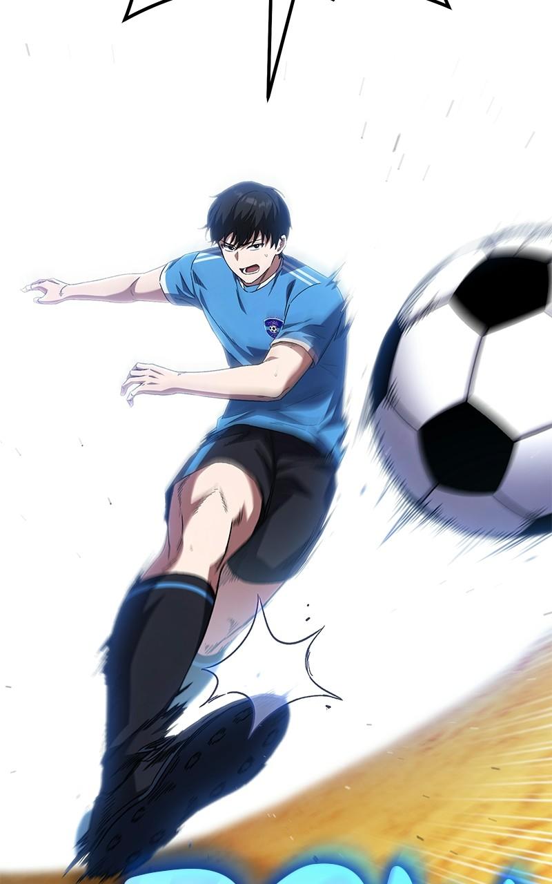 The Genius Midfielder with the Killer Pass - Chapter 4 - 119