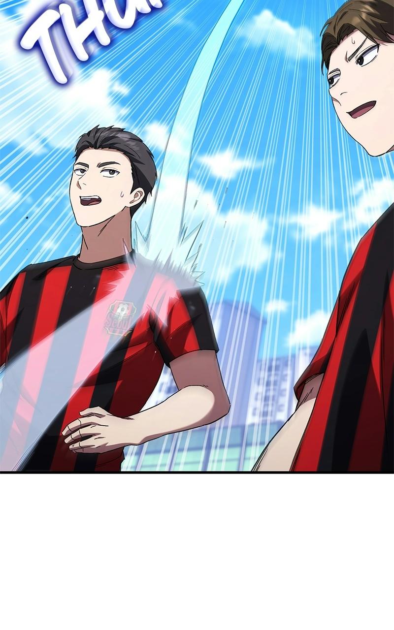 The Genius Midfielder with the Killer Pass - Chapter 4 - 121