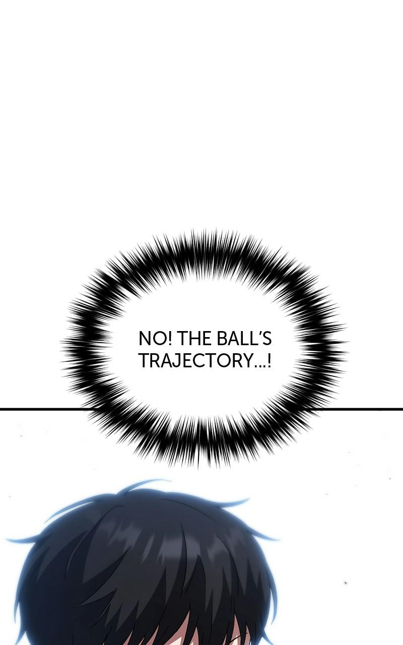 The Genius Midfielder with the Killer Pass - Chapter 4 - 122