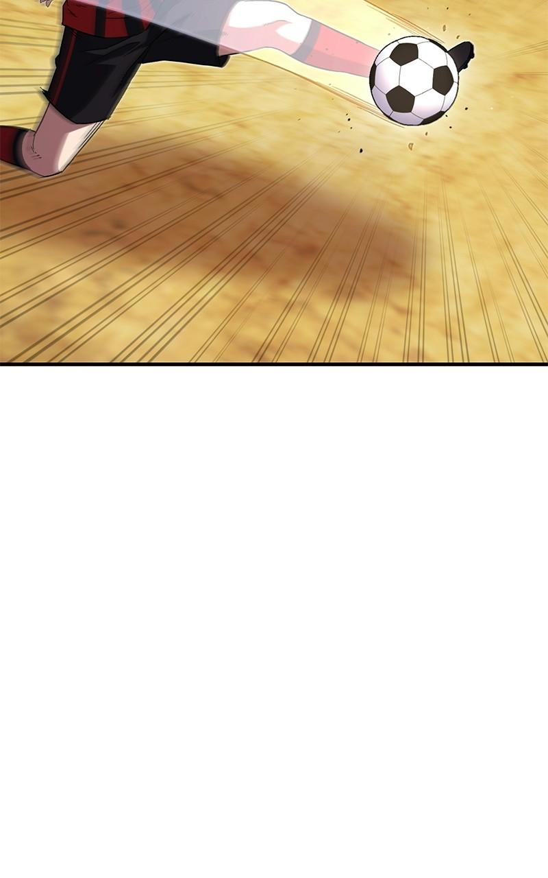 The Genius Midfielder with the Killer Pass - Chapter 4 - 125