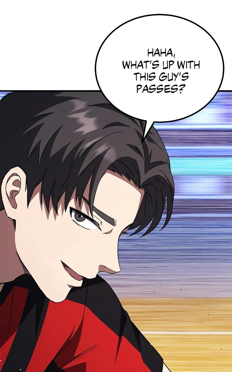 The Genius Midfielder with the Killer Pass - Chapter 4 - 126