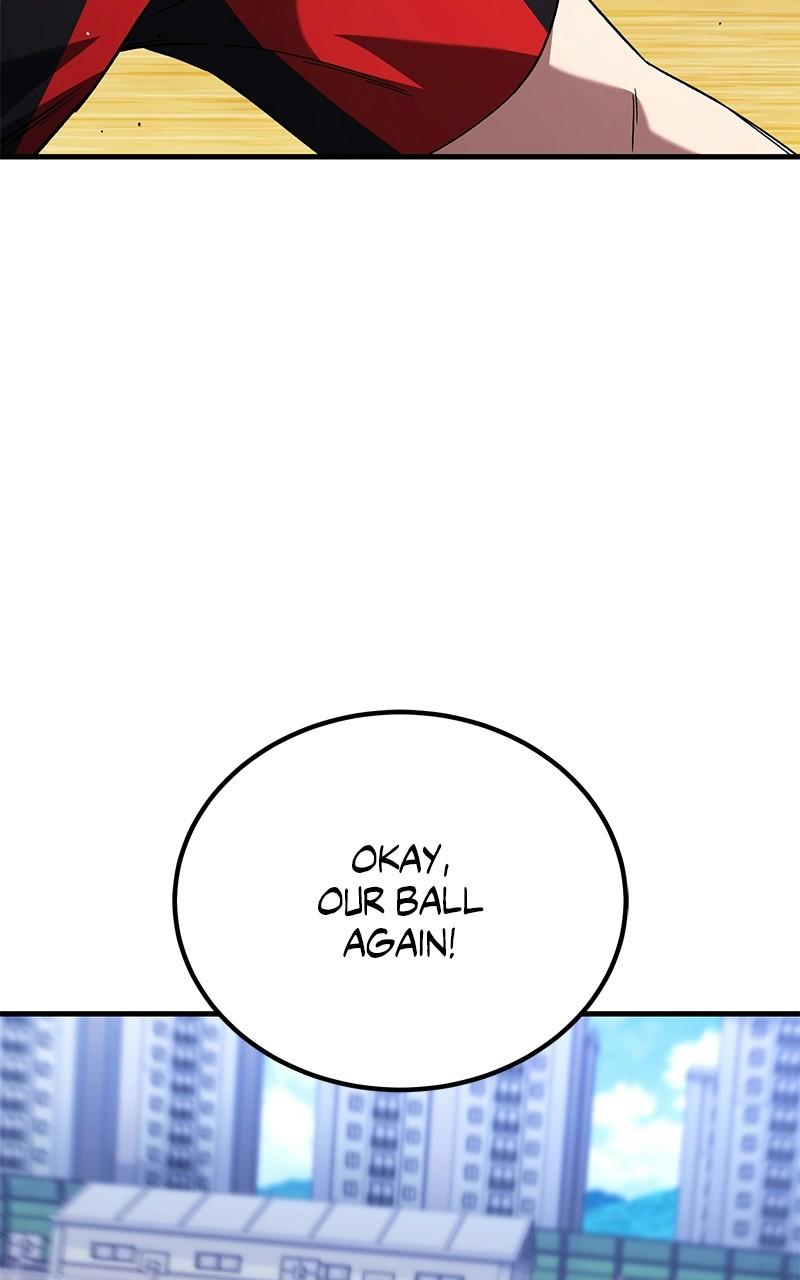 The Genius Midfielder with the Killer Pass - Chapter 4 - 127