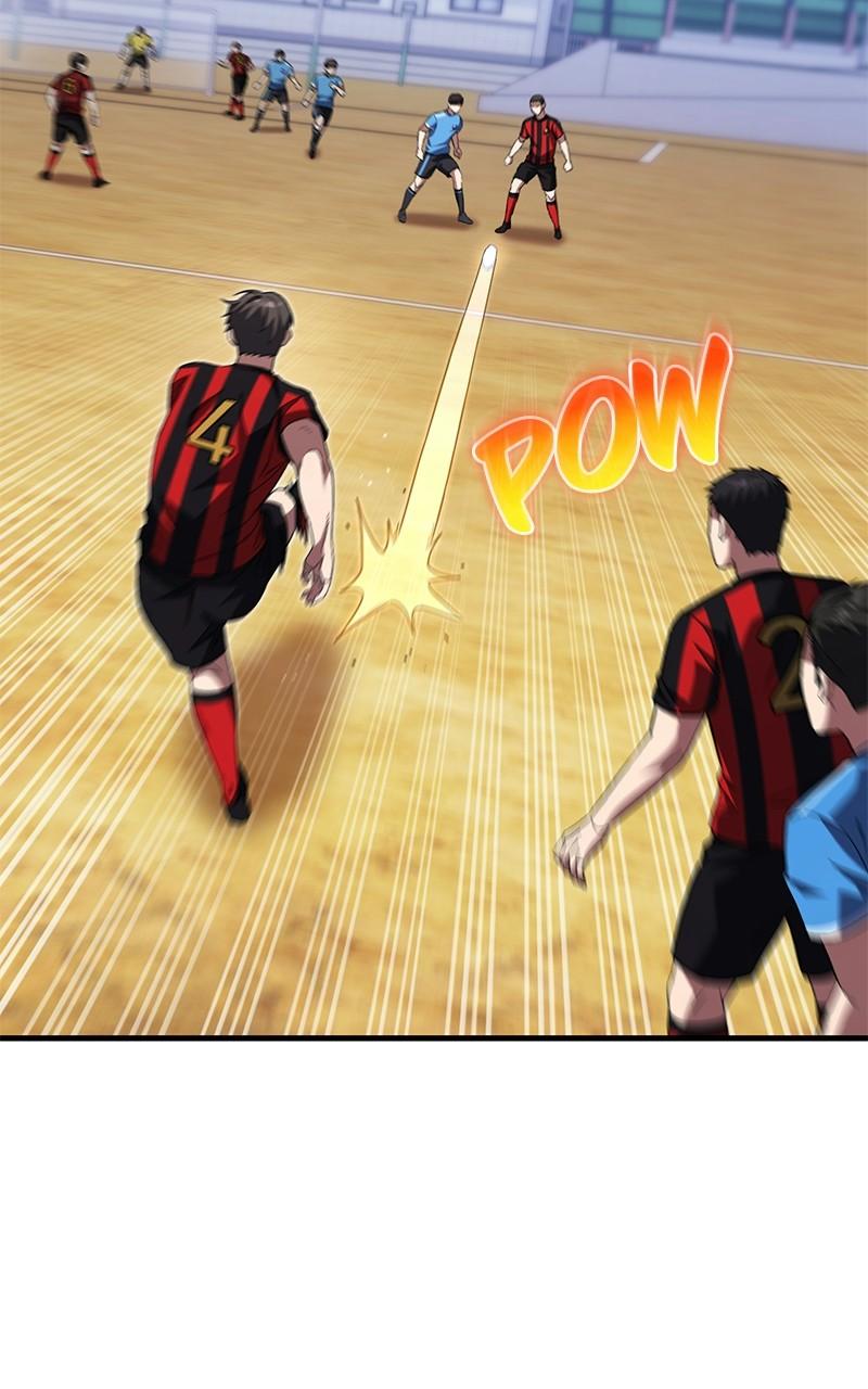 The Genius Midfielder with the Killer Pass - Chapter 4 - 128