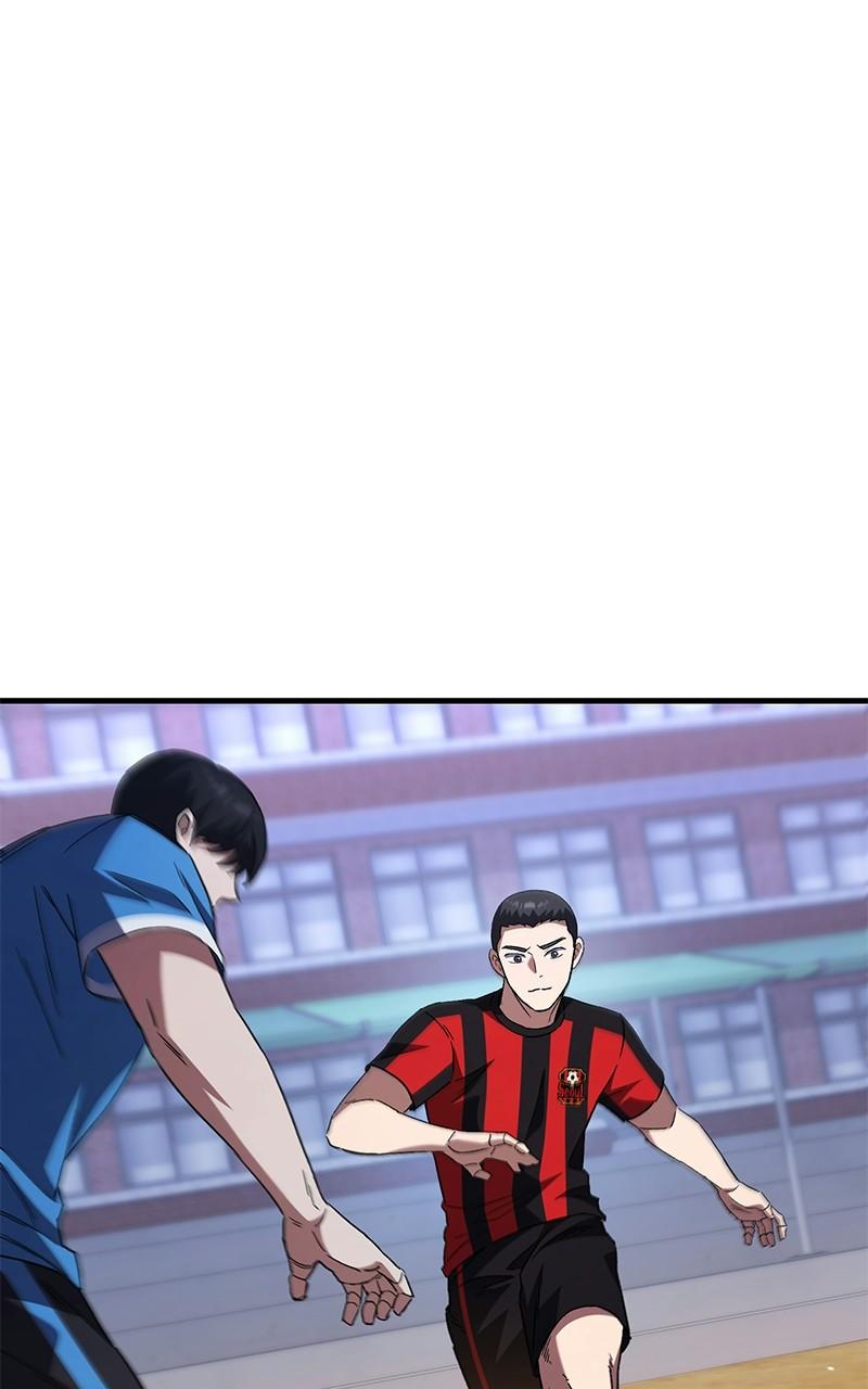 The Genius Midfielder with the Killer Pass - Chapter 4 - 129