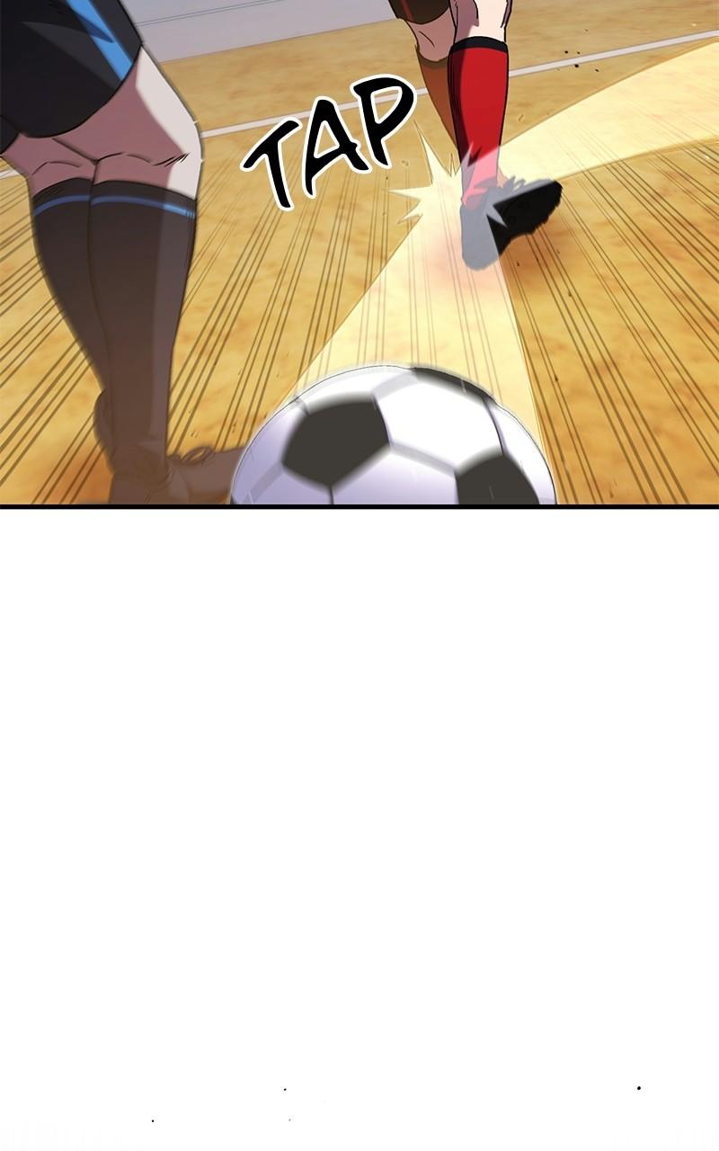 The Genius Midfielder with the Killer Pass - Chapter 4 - 130