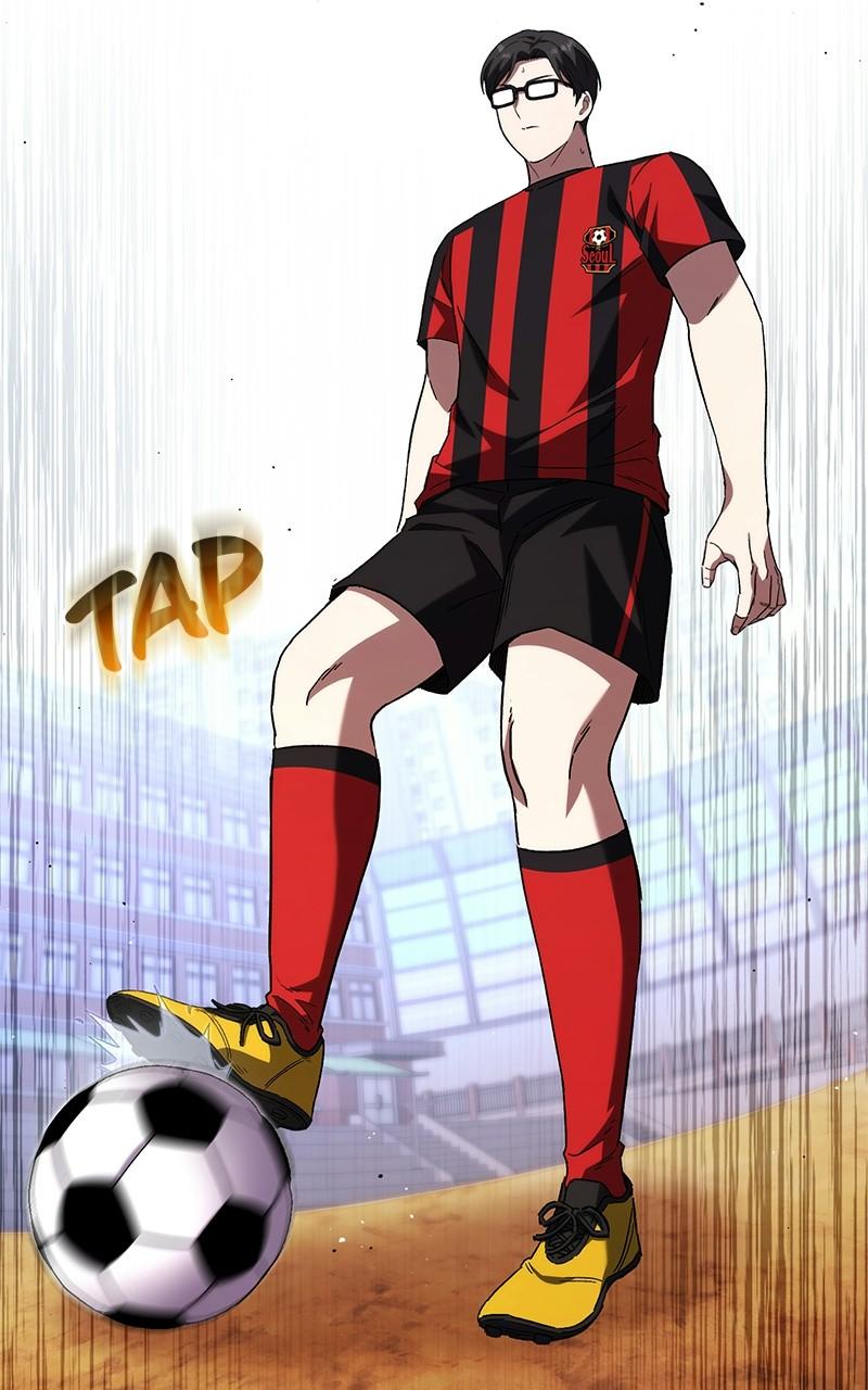 The Genius Midfielder with the Killer Pass - Chapter 4 - 131
