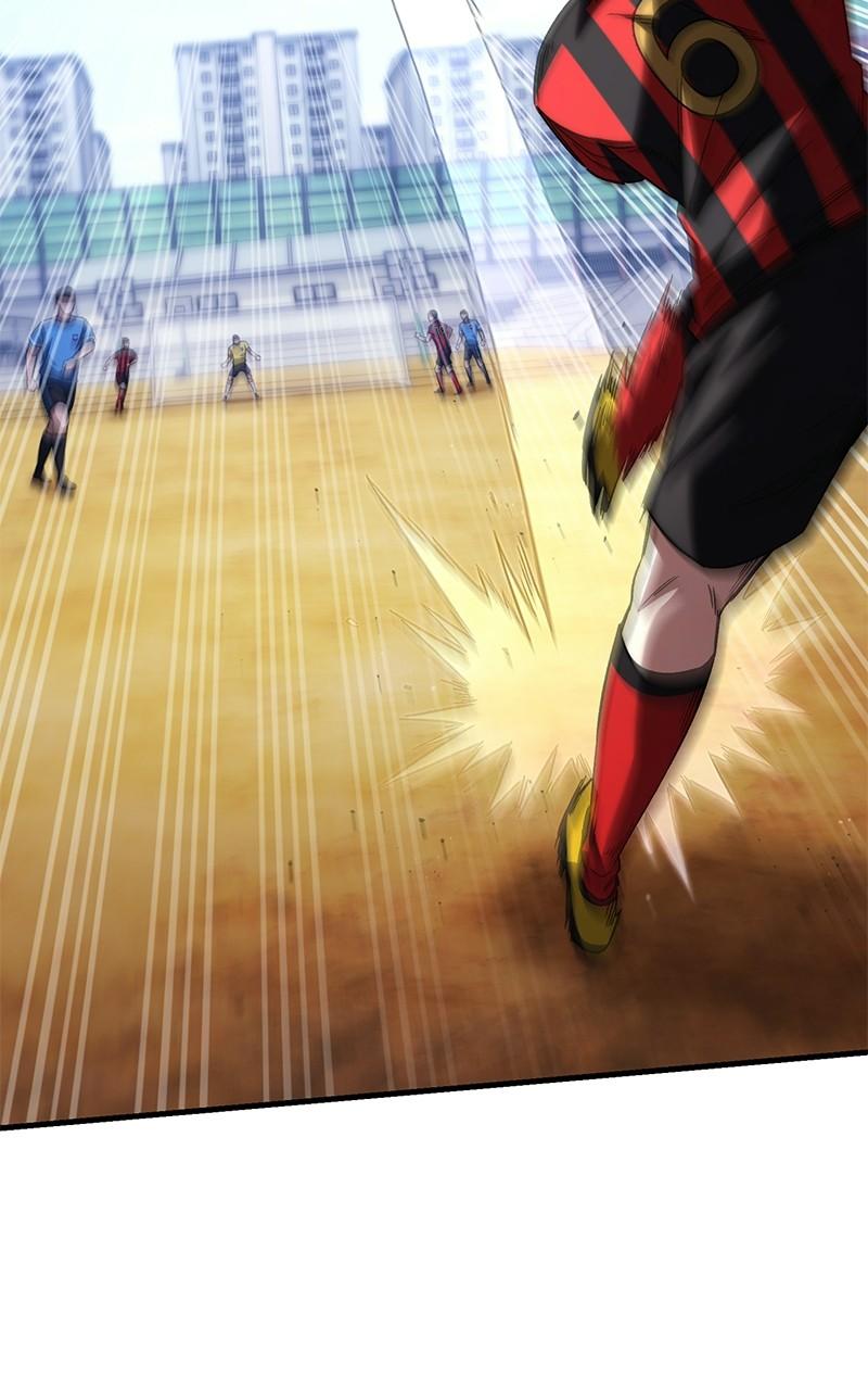 The Genius Midfielder with the Killer Pass - Chapter 4 - 135