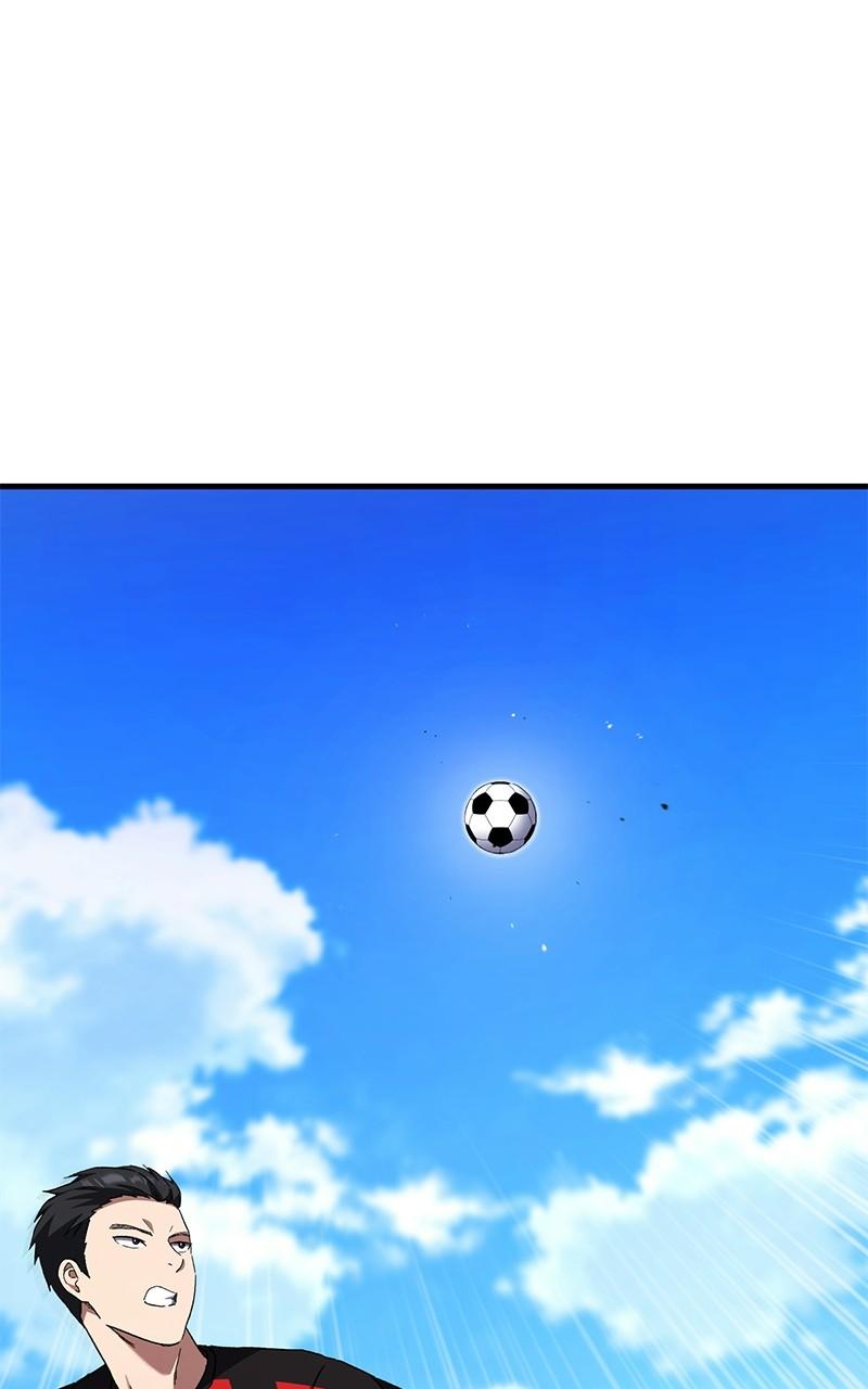 The Genius Midfielder with the Killer Pass - Chapter 4 - 136