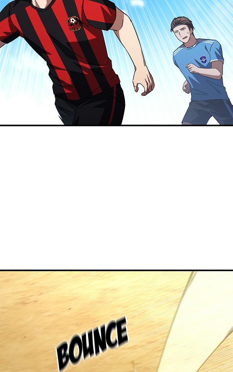 The Genius Midfielder with the Killer Pass - Chapter 4 - 137