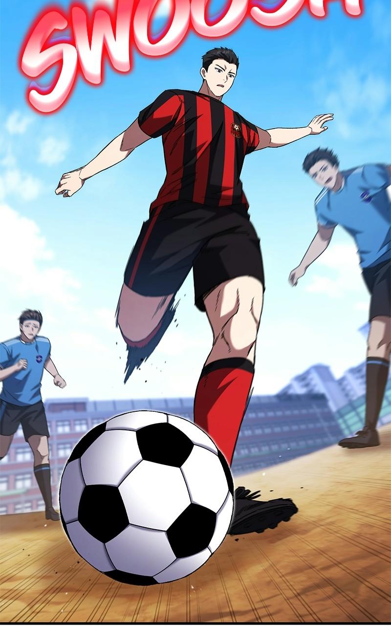 The Genius Midfielder with the Killer Pass - Chapter 4 - 139