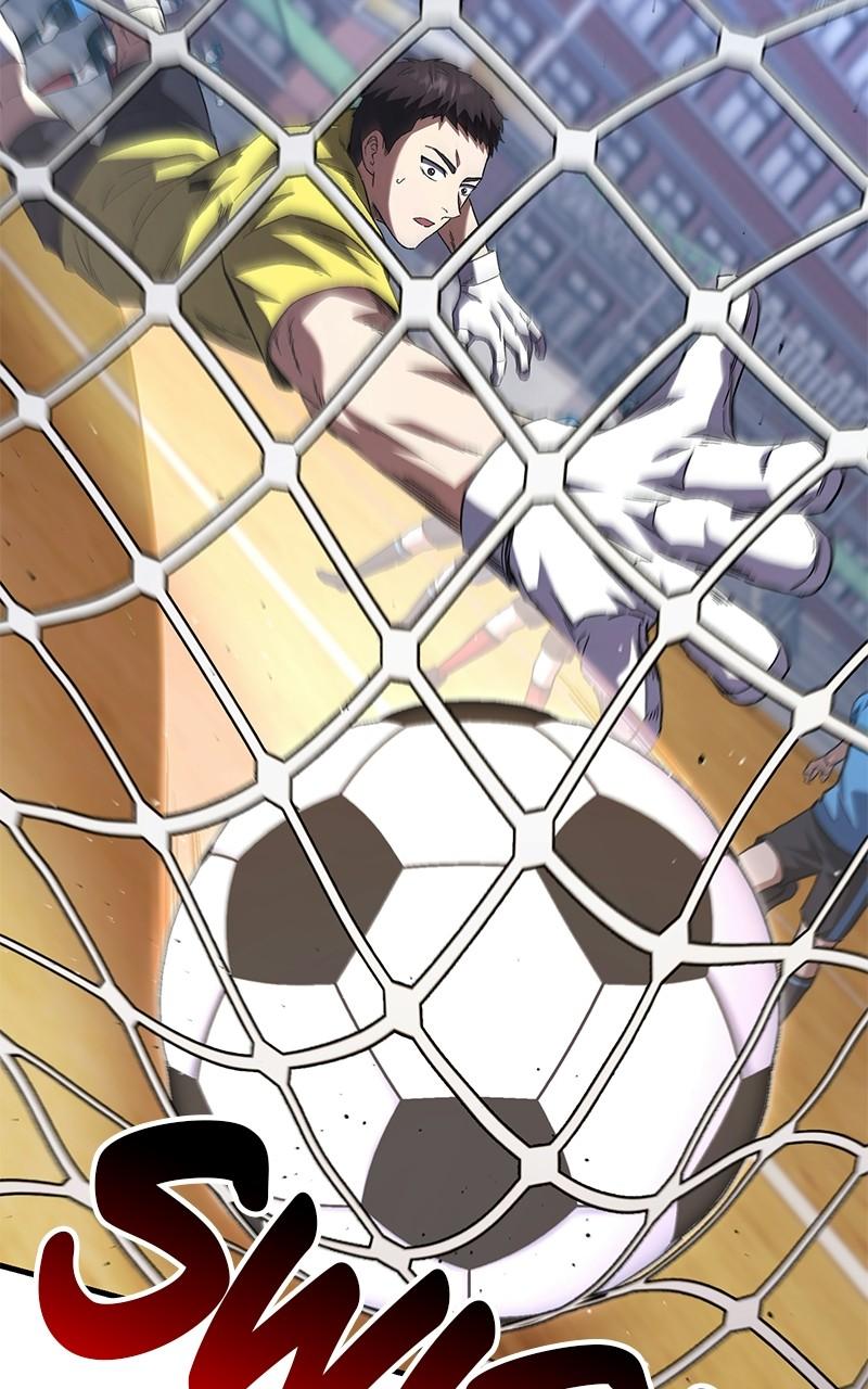 The Genius Midfielder with the Killer Pass - Chapter 4 - 141
