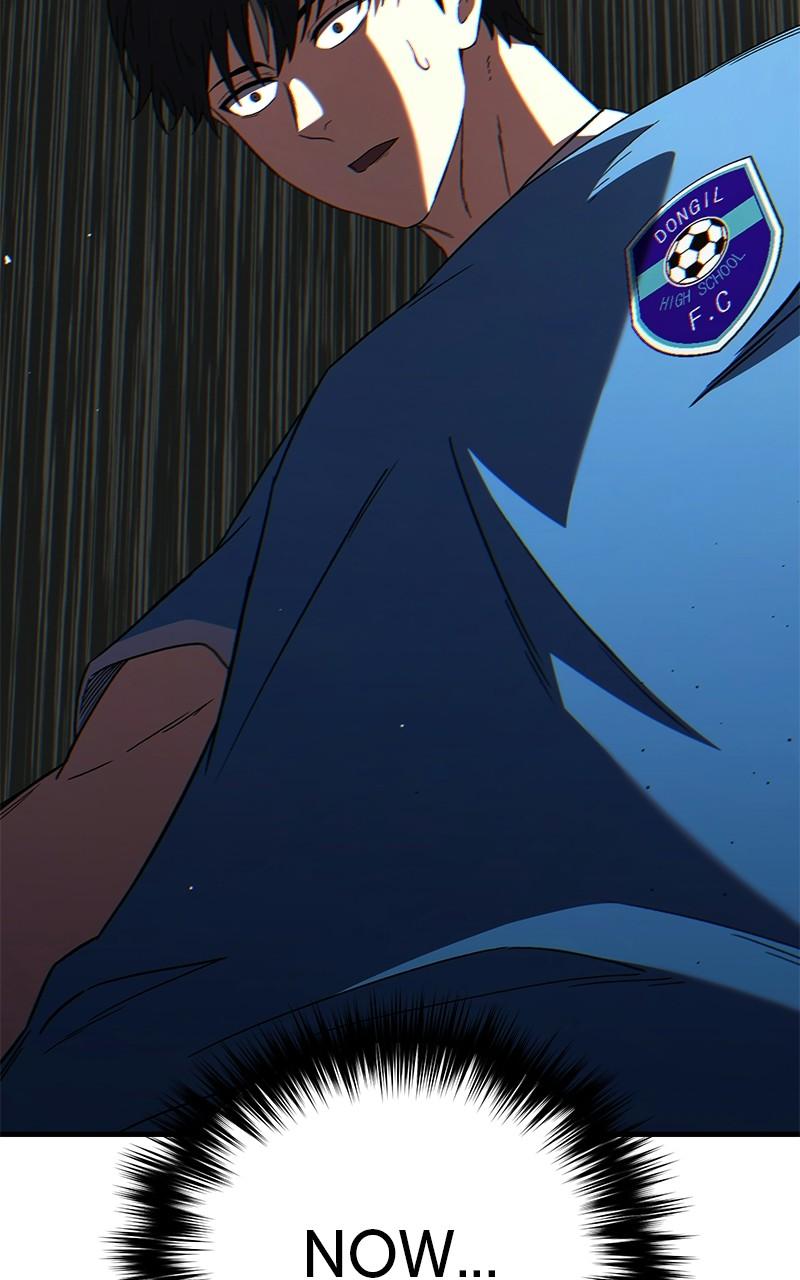 The Genius Midfielder with the Killer Pass - Chapter 4 - 145