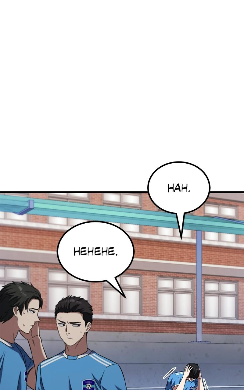 The Genius Midfielder with the Killer Pass - Chapter 5 - 8
