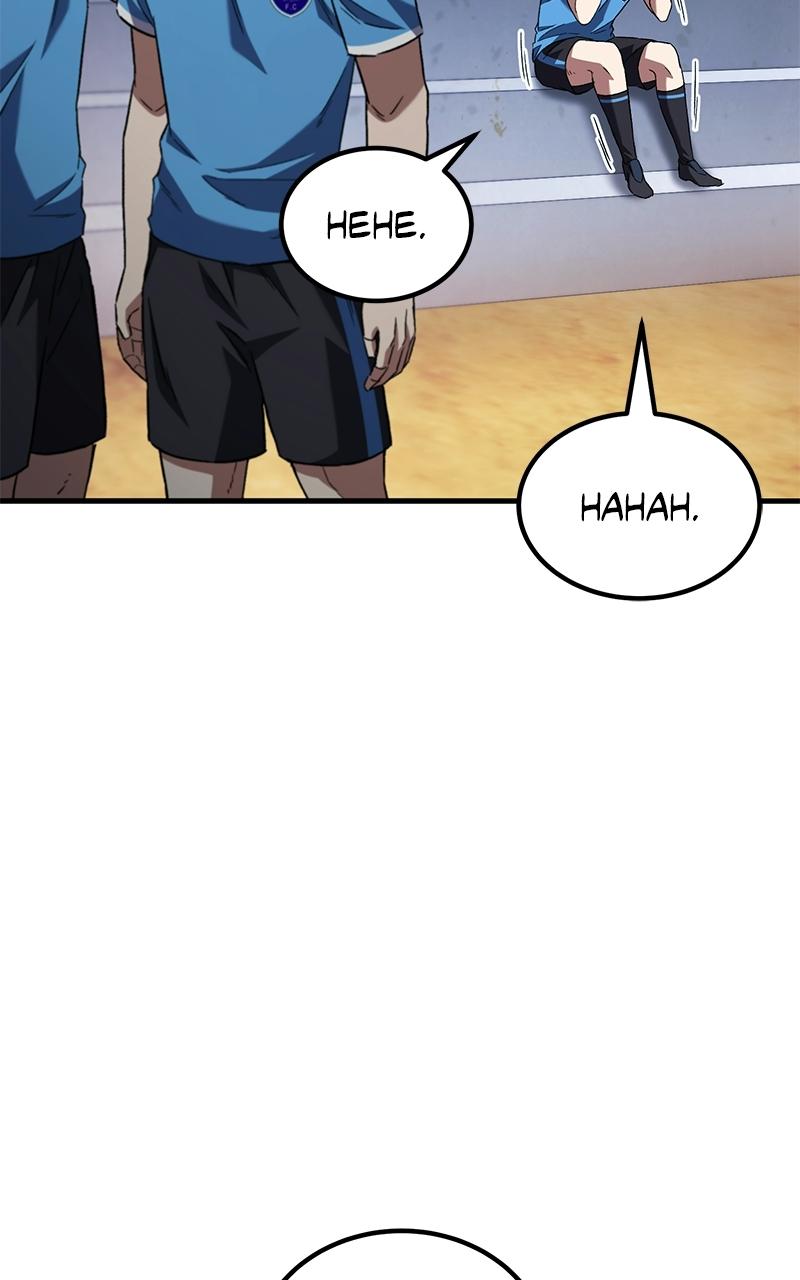 The Genius Midfielder with the Killer Pass - Chapter 5 - 9