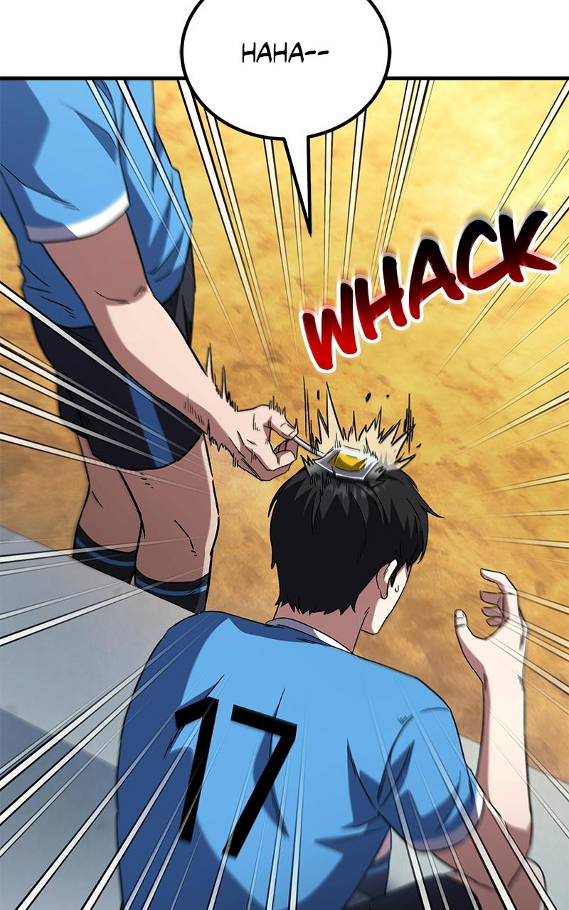 The Genius Midfielder with the Killer Pass - Chapter 5 - 10