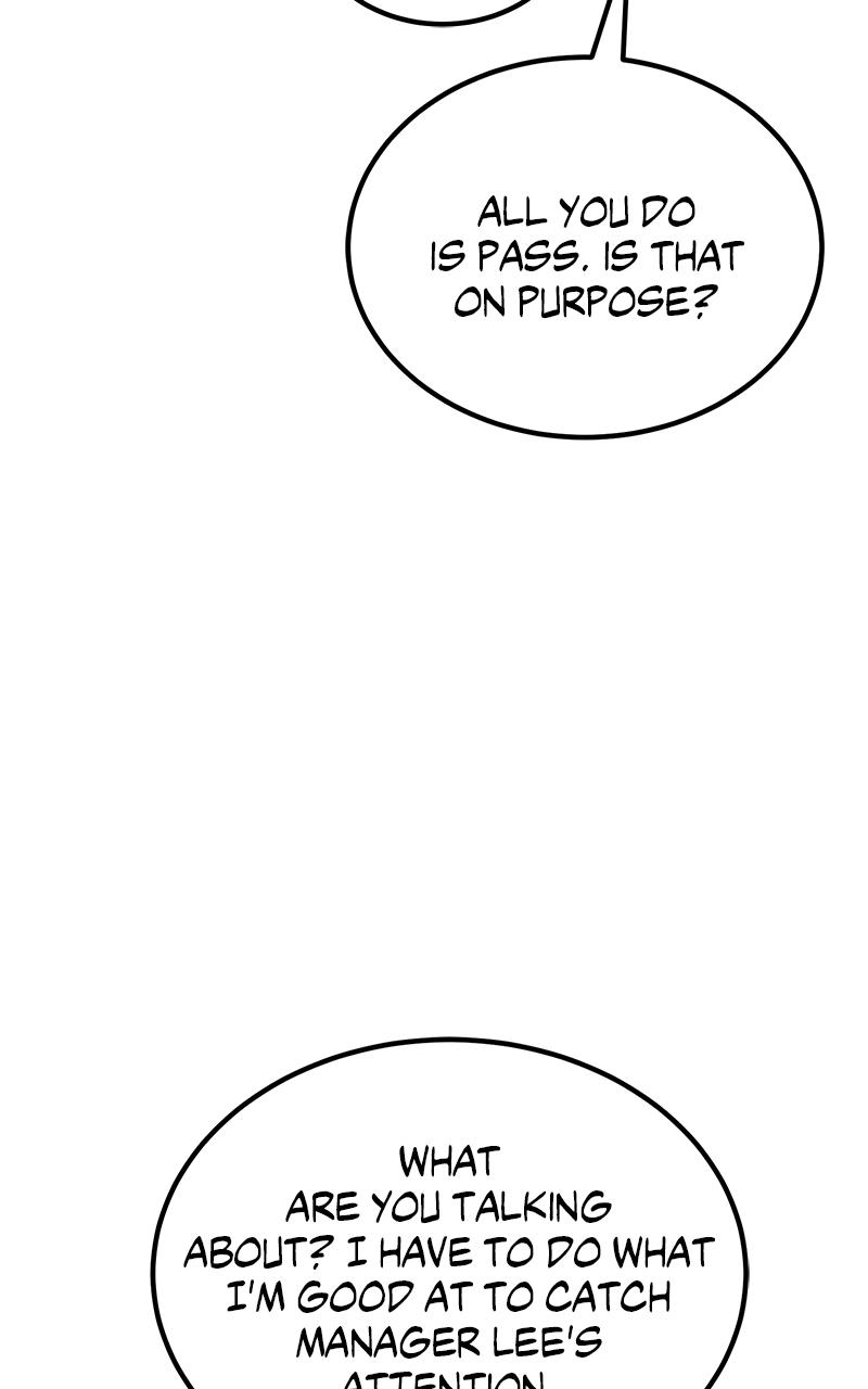 The Genius Midfielder with the Killer Pass - Chapter 5 - 15