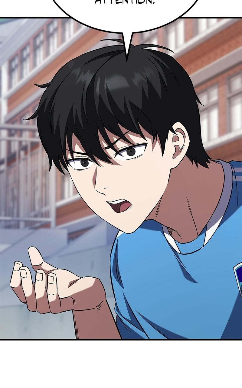 The Genius Midfielder with the Killer Pass - Chapter 5 - 16