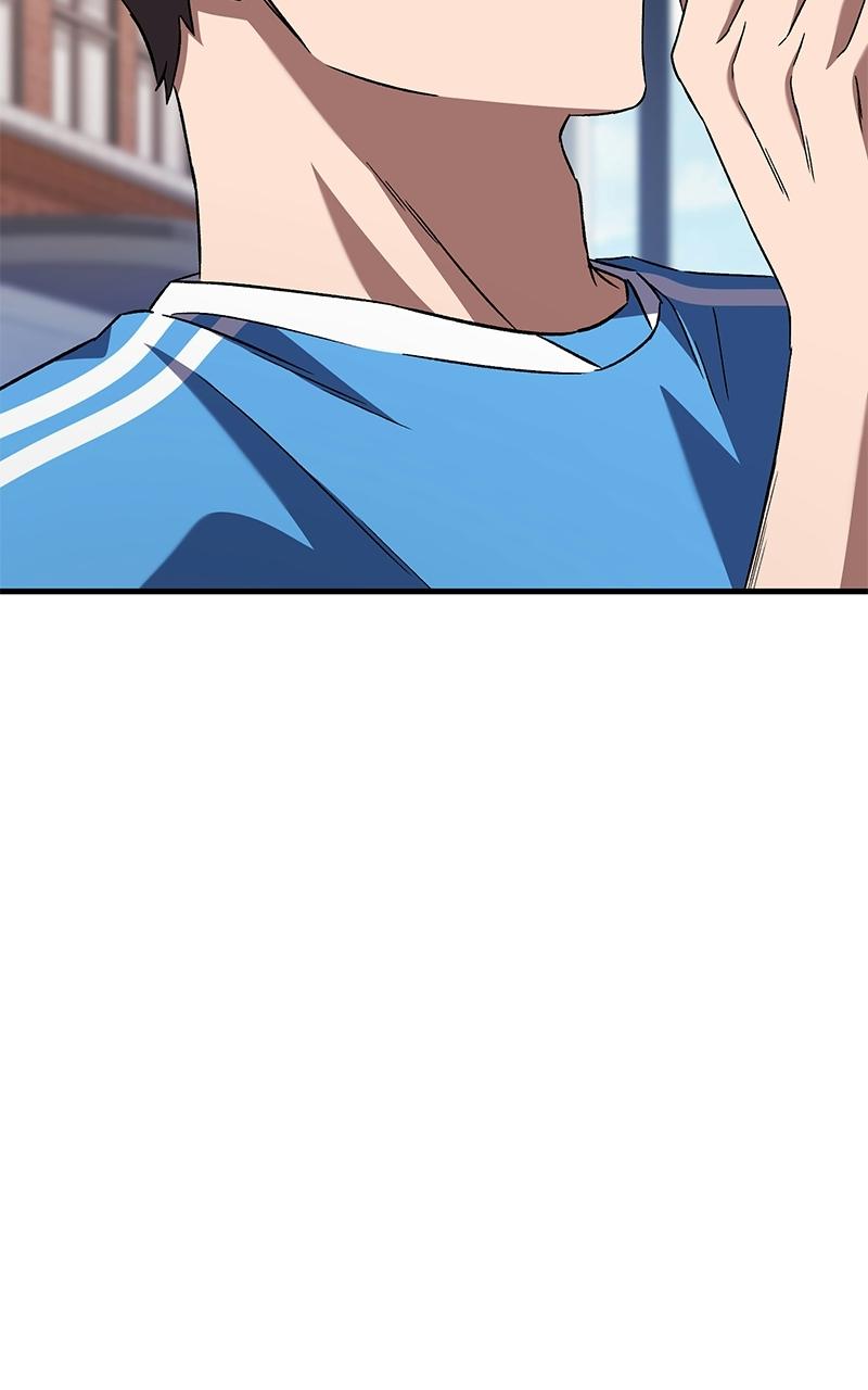 The Genius Midfielder with the Killer Pass - Chapter 5 - 18