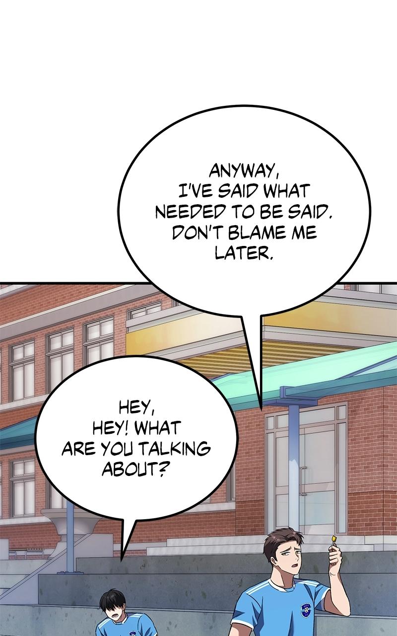 The Genius Midfielder with the Killer Pass - Chapter 5 - 23