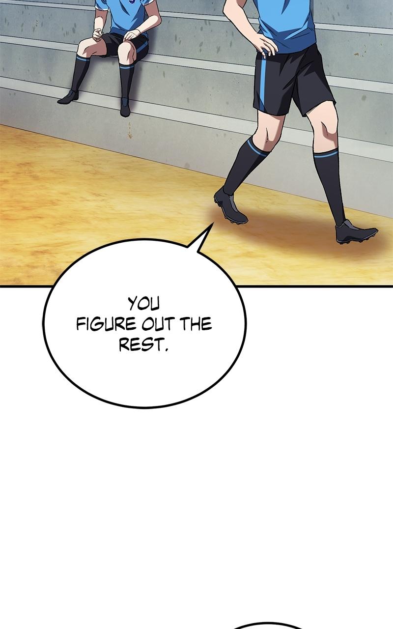 The Genius Midfielder with the Killer Pass - Chapter 5 - 24