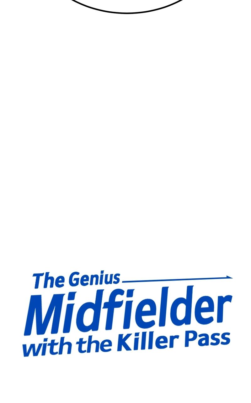The Genius Midfielder with the Killer Pass - Chapter 5 - 27