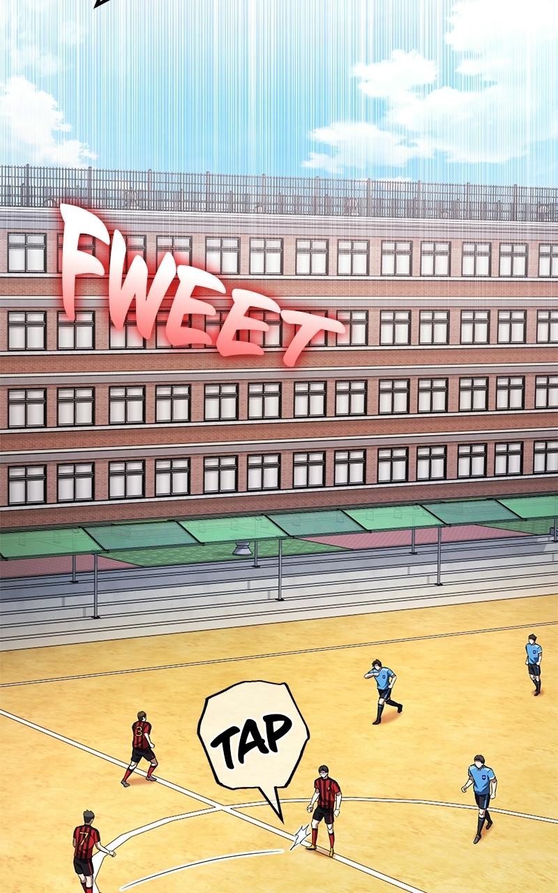 The Genius Midfielder with the Killer Pass - Chapter 5 - 29
