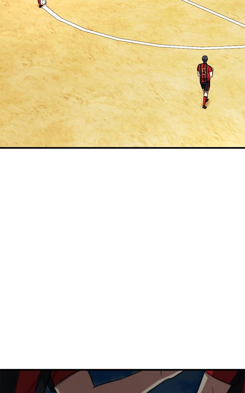 The Genius Midfielder with the Killer Pass - Chapter 5 - 30