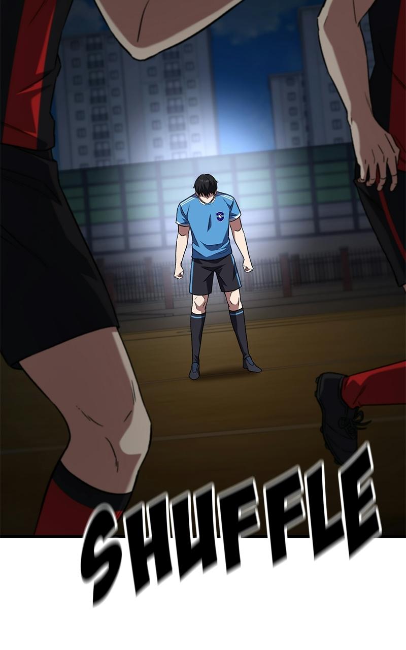 The Genius Midfielder with the Killer Pass - Chapter 5 - 31
