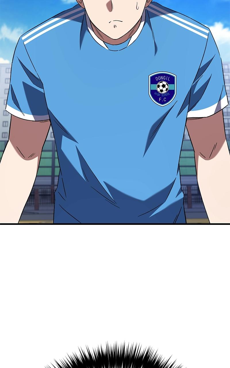 The Genius Midfielder with the Killer Pass - Chapter 5 - 34