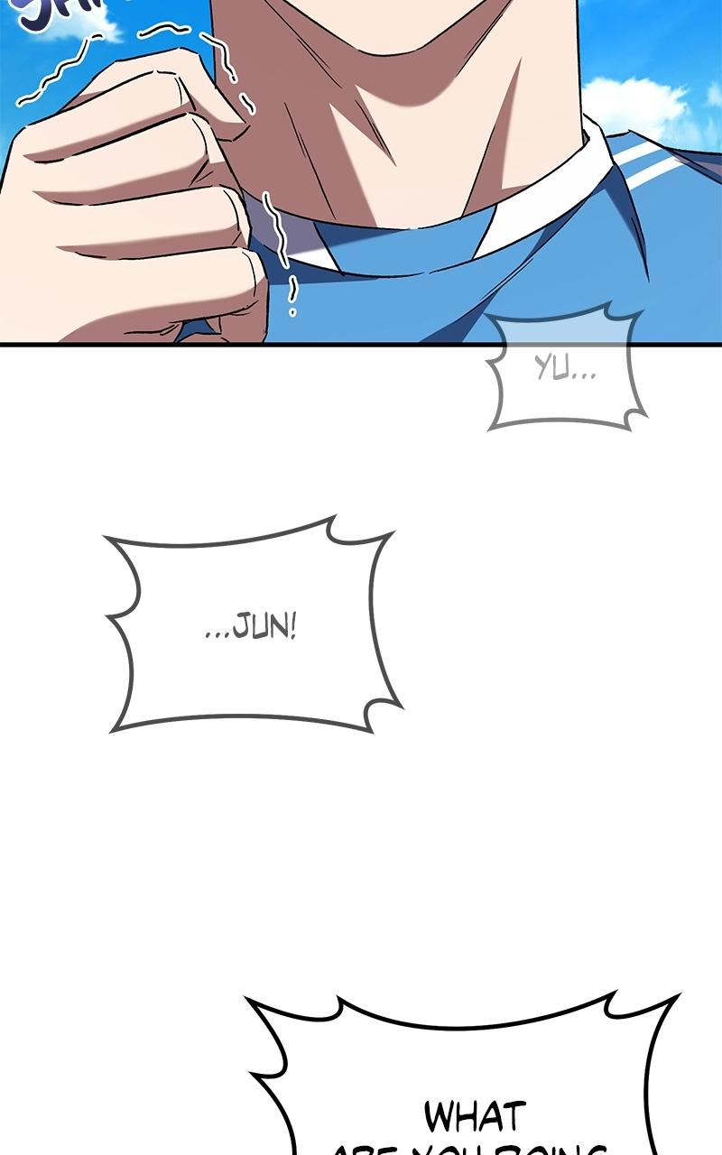 The Genius Midfielder with the Killer Pass - Chapter 5 - 36