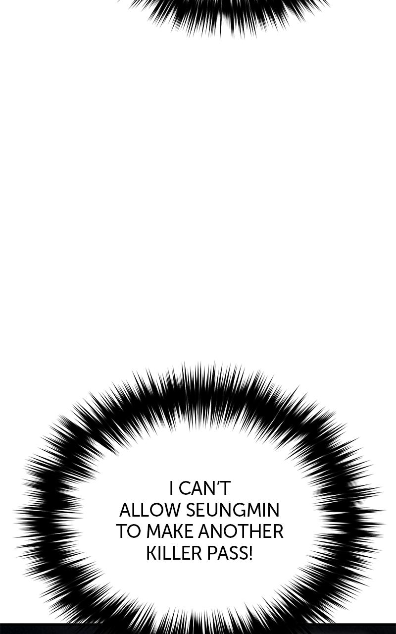 The Genius Midfielder with the Killer Pass - Chapter 5 - 40