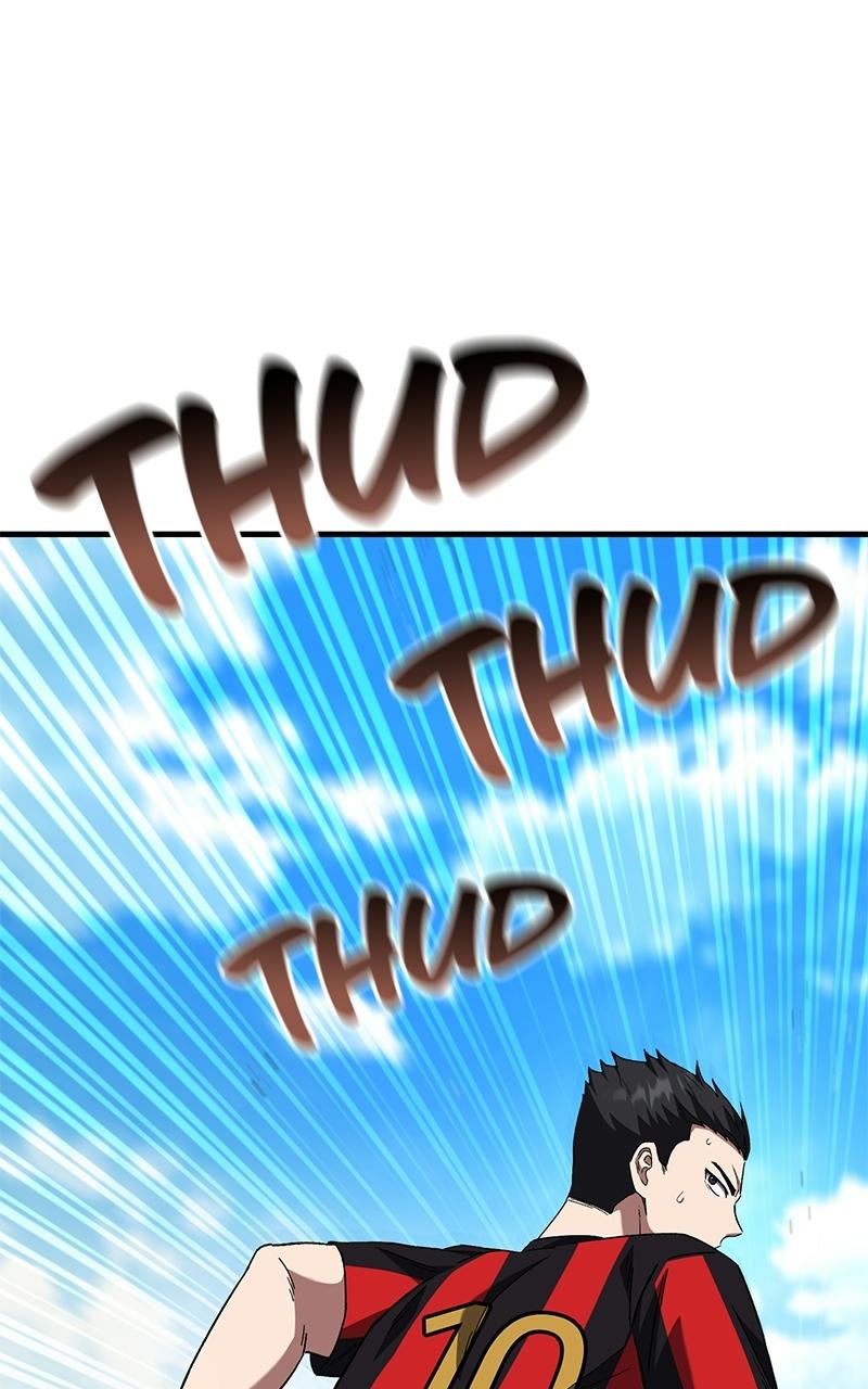 The Genius Midfielder with the Killer Pass - Chapter 5 - 46