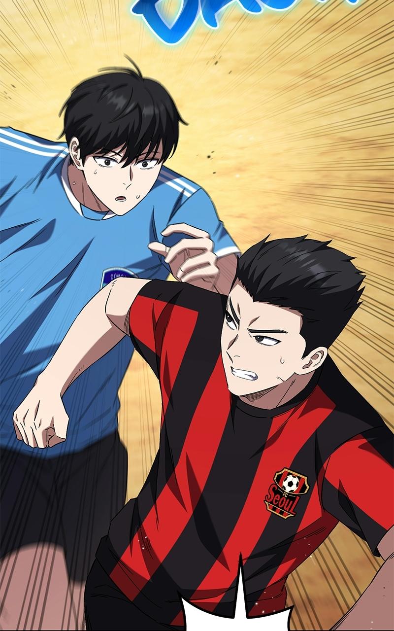 The Genius Midfielder with the Killer Pass - Chapter 5 - 48