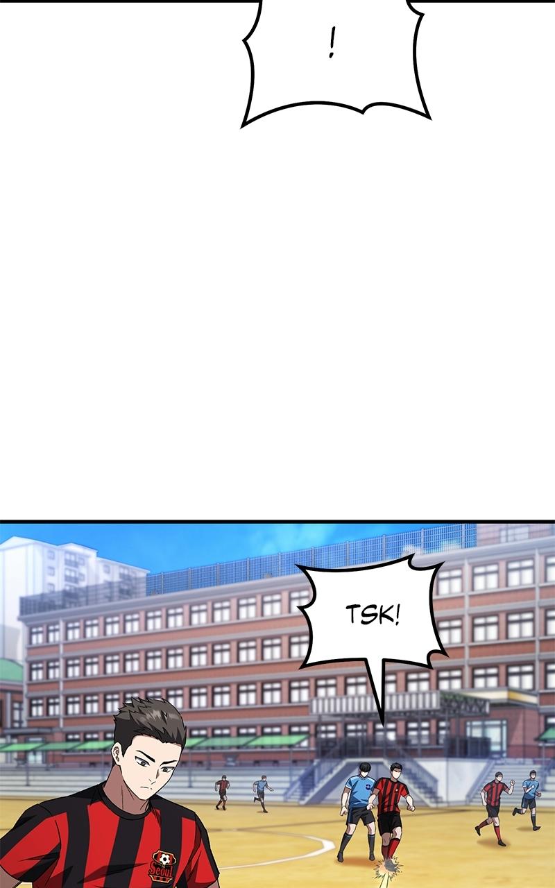 The Genius Midfielder with the Killer Pass - Chapter 5 - 49