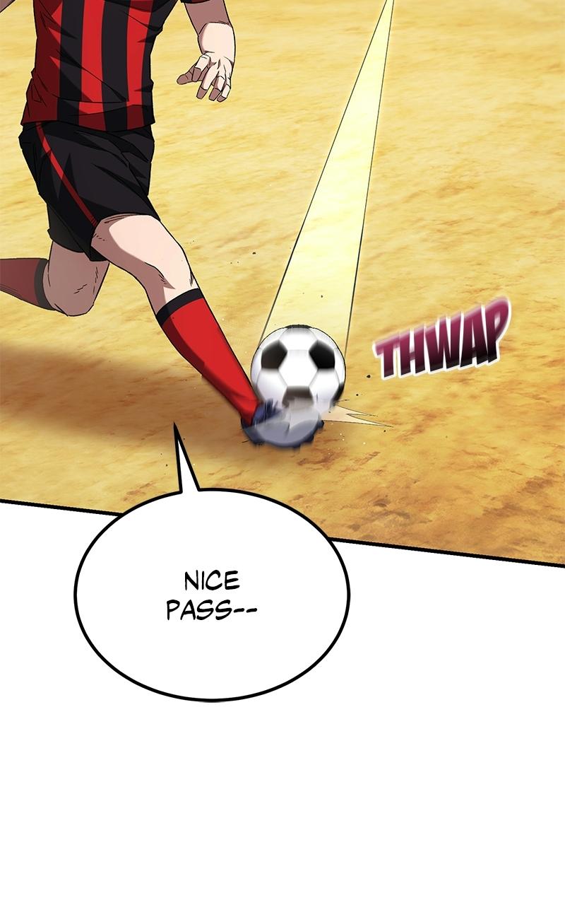 The Genius Midfielder with the Killer Pass - Chapter 5 - 50