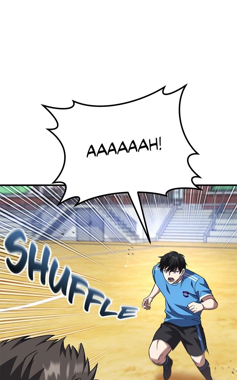 The Genius Midfielder with the Killer Pass - Chapter 5 - 51