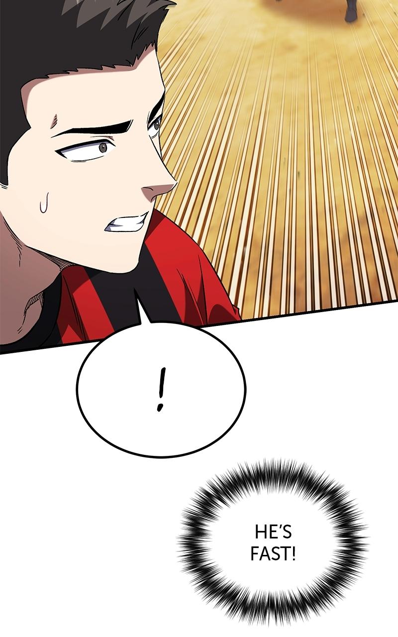 The Genius Midfielder with the Killer Pass - Chapter 5 - 52