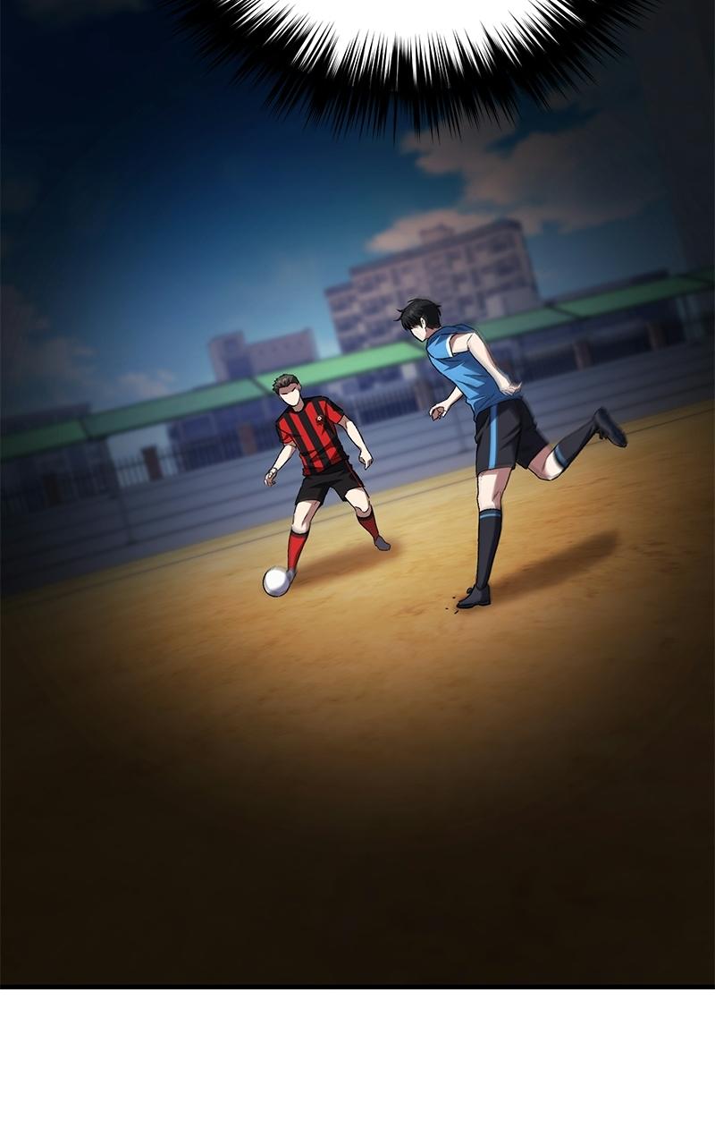 The Genius Midfielder with the Killer Pass - Chapter 5 - 54