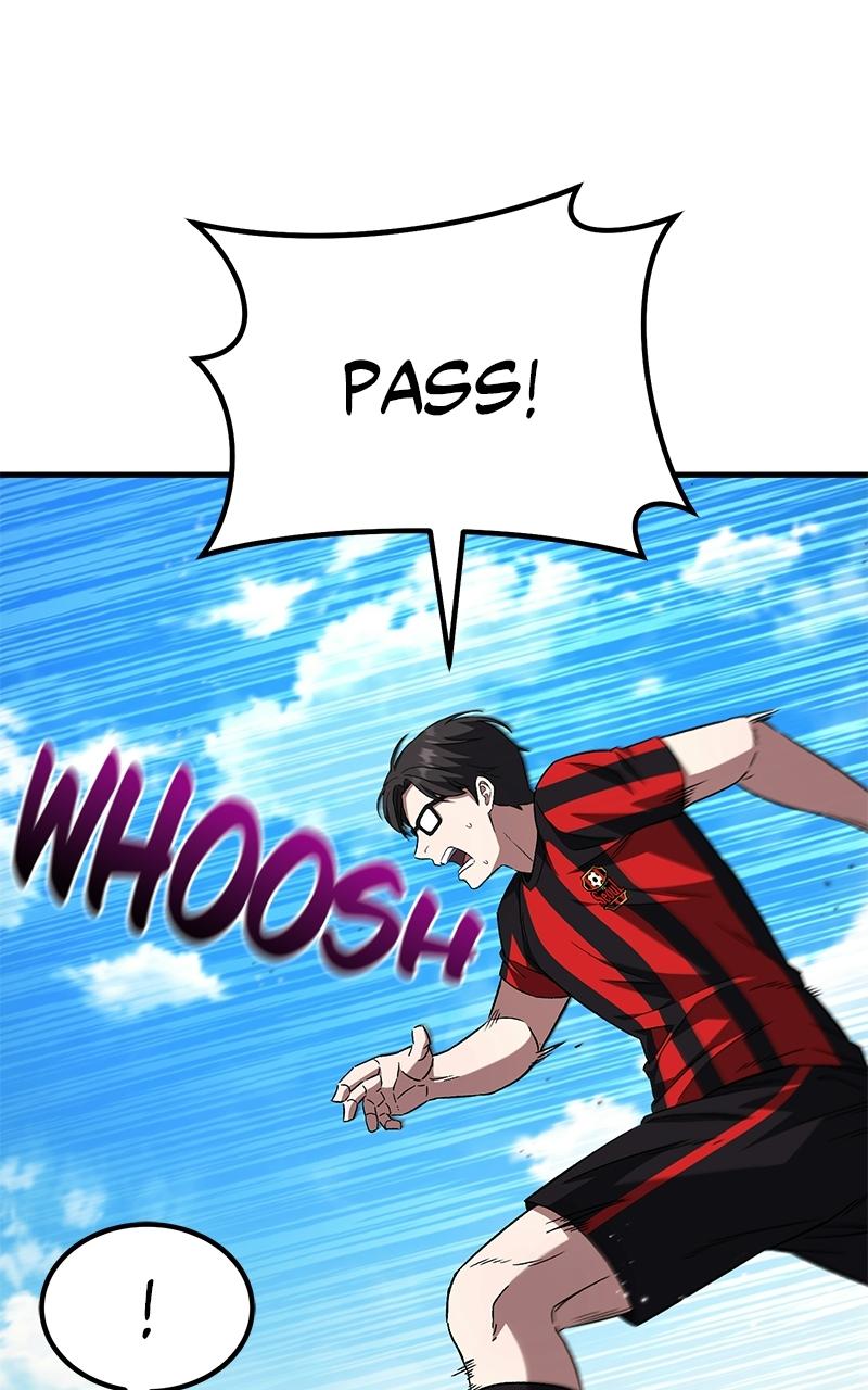 The Genius Midfielder with the Killer Pass - Chapter 5 - 55