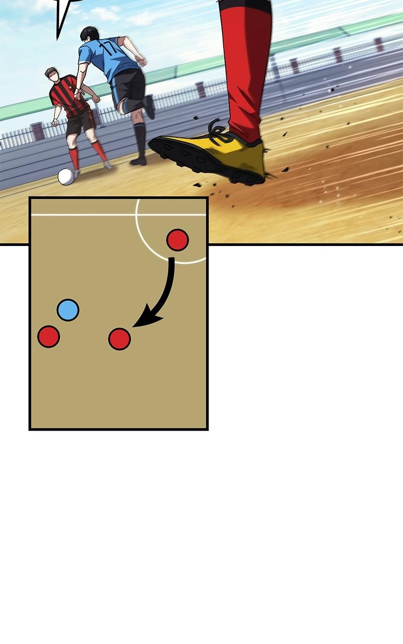 The Genius Midfielder with the Killer Pass - Chapter 5 - 56