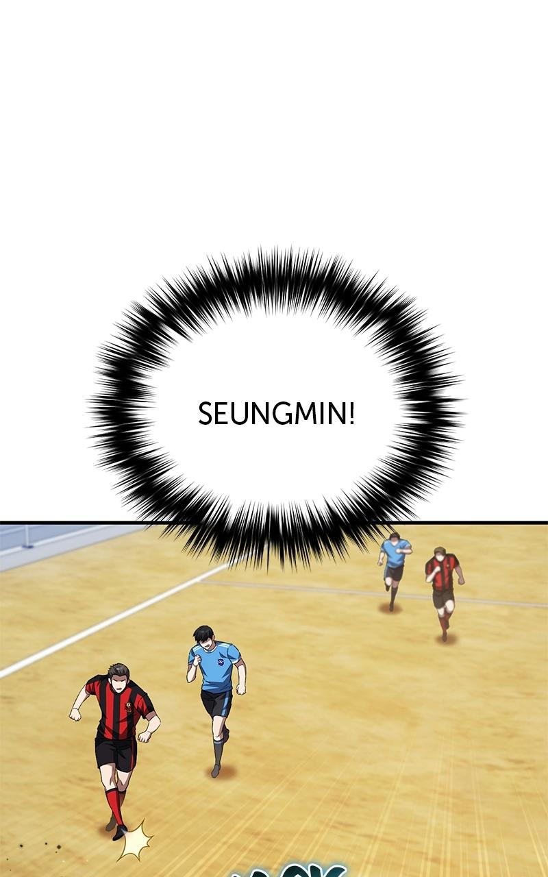 The Genius Midfielder with the Killer Pass - Chapter 5 - 57