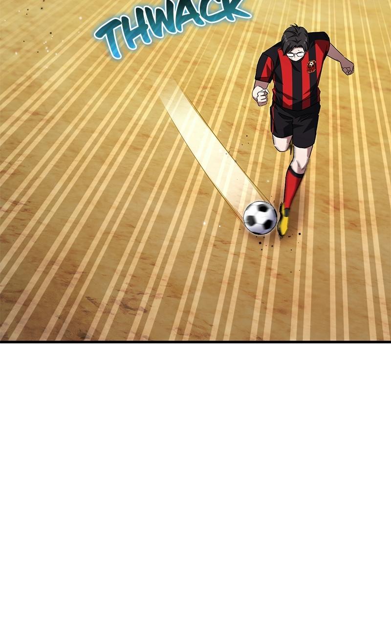 The Genius Midfielder with the Killer Pass - Chapter 5 - 58