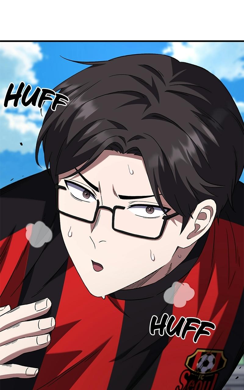 The Genius Midfielder with the Killer Pass - Chapter 5 - 59