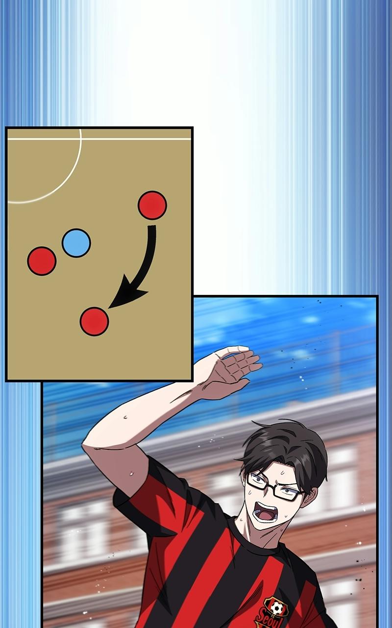 The Genius Midfielder with the Killer Pass - Chapter 5 - 65