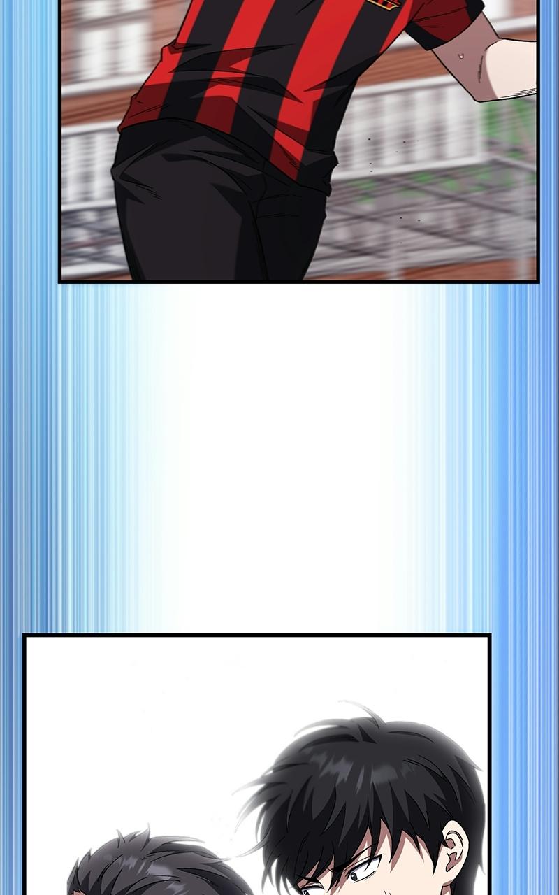 The Genius Midfielder with the Killer Pass - Chapter 5 - 66
