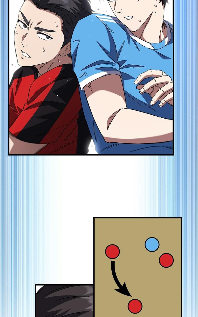 The Genius Midfielder with the Killer Pass - Chapter 5 - 67