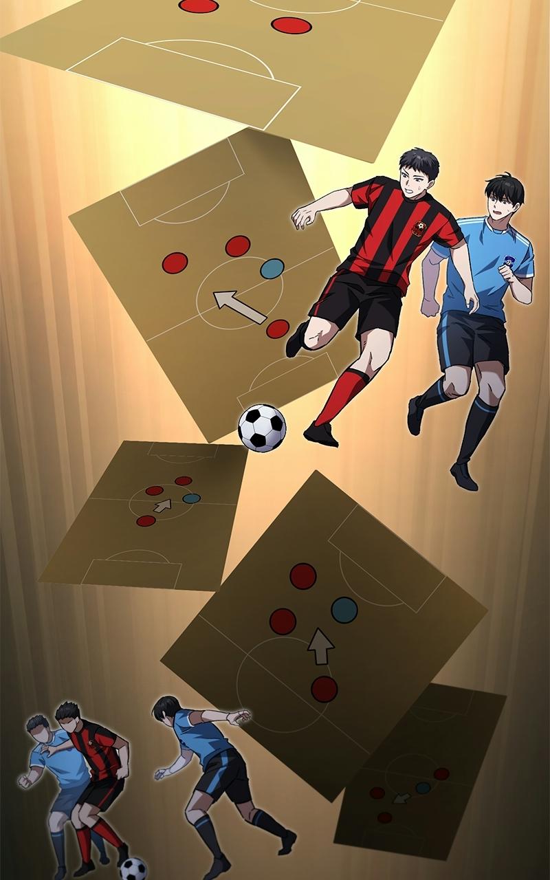 The Genius Midfielder with the Killer Pass - Chapter 5 - 69