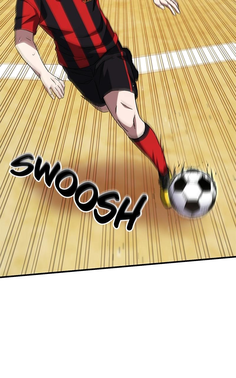 The Genius Midfielder with the Killer Pass - Chapter 5 - 72