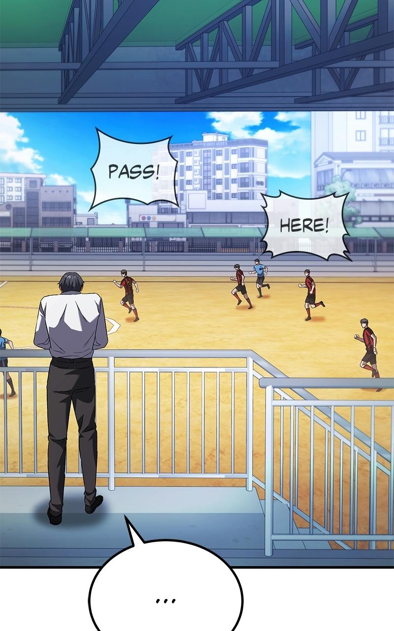 The Genius Midfielder with the Killer Pass - Chapter 5 - 82
