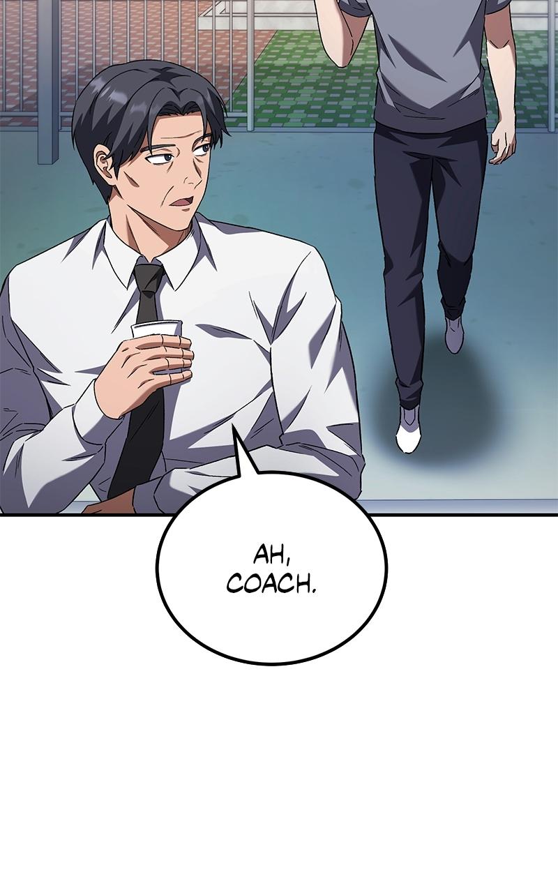 The Genius Midfielder with the Killer Pass - Chapter 5 - 84